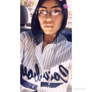 Meet your Posher, Melanie